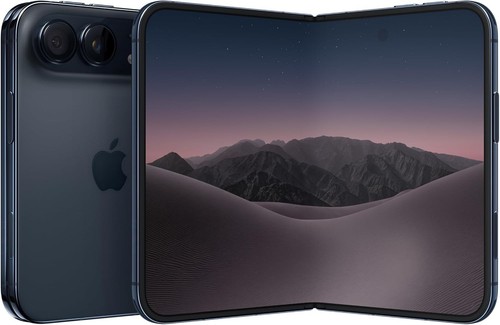 Apple iphone duo - 256, gb