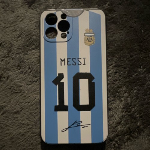 Custodia maglia messi - custodia,