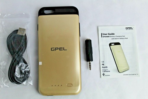 Custodia ricarica wireless - di,