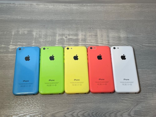 Apple iphone gb 16 - 5c,
