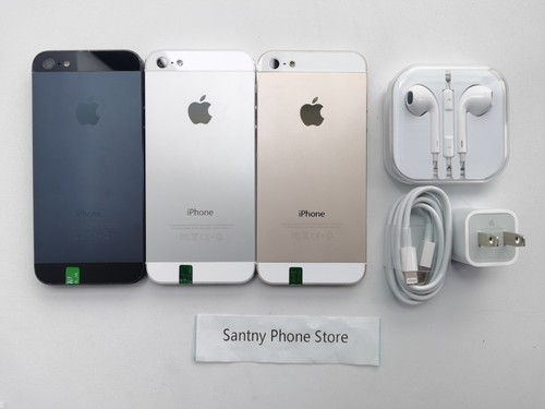 Smartphone apple iphone - smartphone, 5