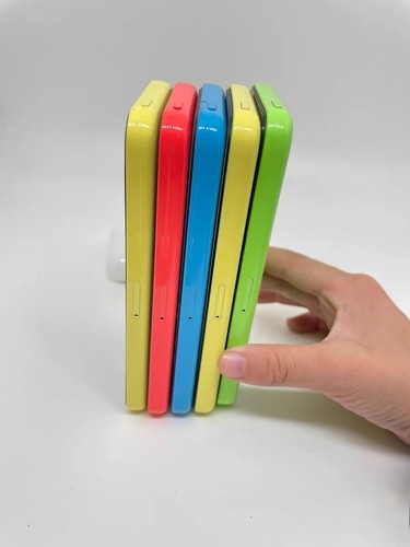 Apple iphone sbloccato - iphone, 5c