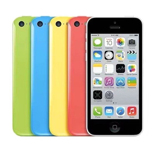 Apple iphone 16g - rosa, blu