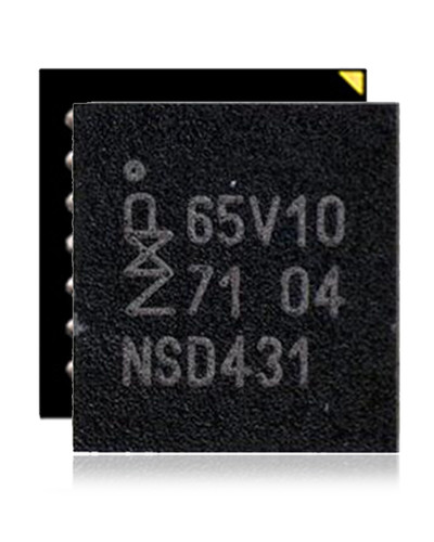 Controller nfc per iphone - nfc, 6