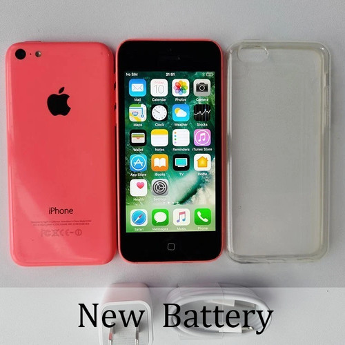 Originale apple iphone - originale, 5c
