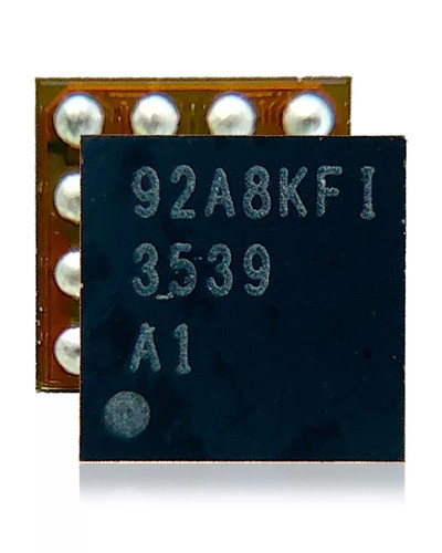 Backlight driver booster - backlight, ic