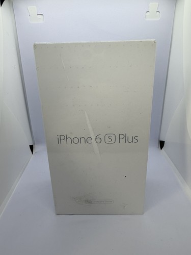Apple iphone plus - apple, 6s