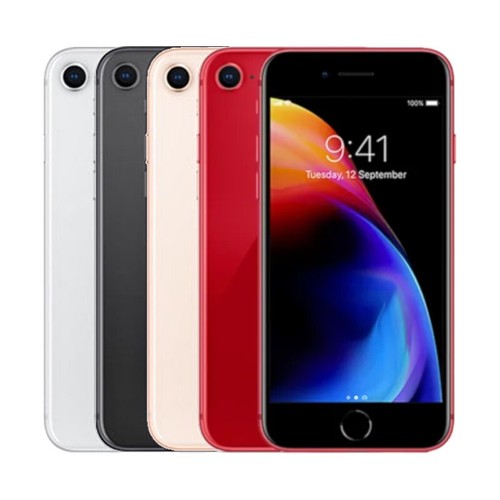 Apple iphone 64gb 256gb - iphone, 8