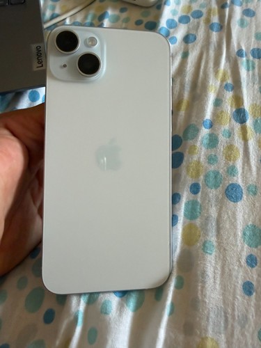 Apple iphone plus 256gb blu - iphone,