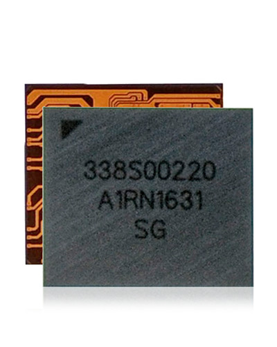 Chip small audio per - audio,