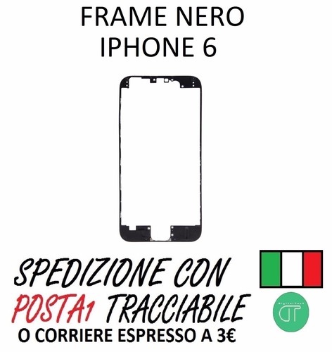 Frame cornice telaio iphone - 10,