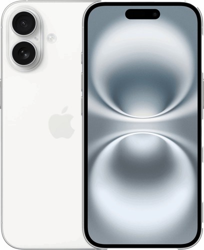 Smartphone apple iphone - apple, 16