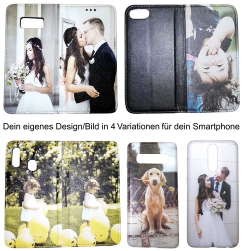 Custodia premium per samsung - custodia,
