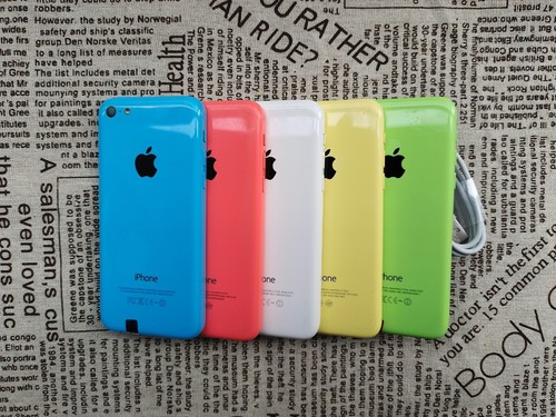 Apple iphone sbloccato - iphone, 5c