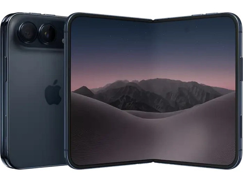 Apple iphone duo 1tb night - apple,