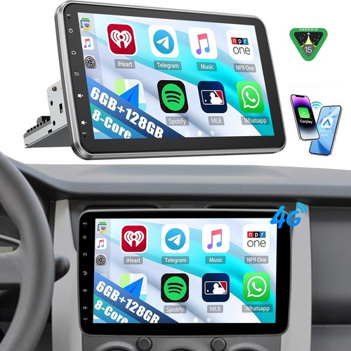 Autoradio 8core android - 8core,