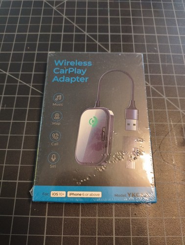 Adattatore gioco auto wireless