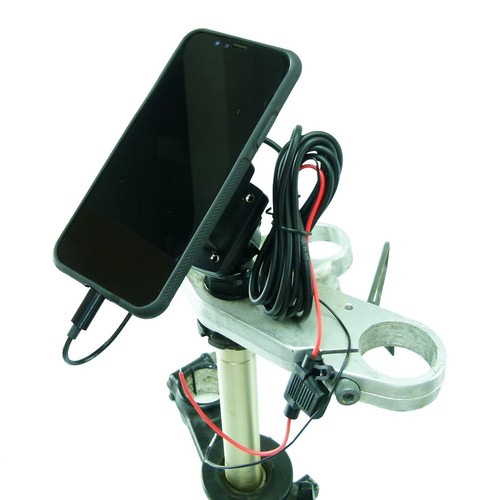 Supporto dado moto powered - moto,