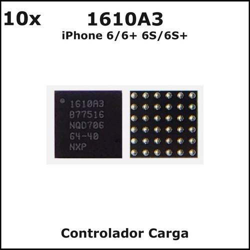 10x 16103 1610a3 - 16103,