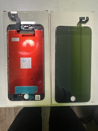 Lotto iphone plus - iphone, 6s