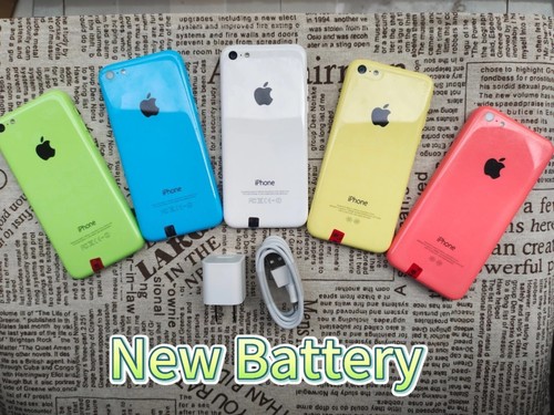 Apple iphone sbloccato - iphone,