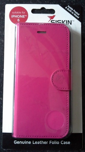 Custodia folio siskin iphone - folio,