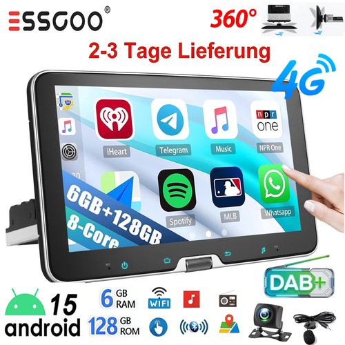 Dab core android - dab+, 8