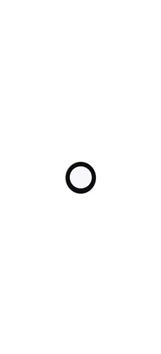 10x obiettivo fotocamera