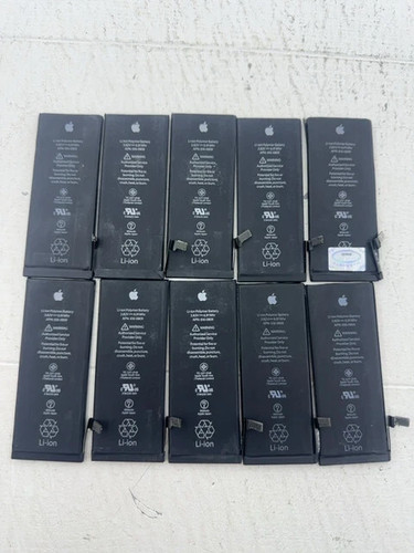 Apple iphone 6 batteria - apple,