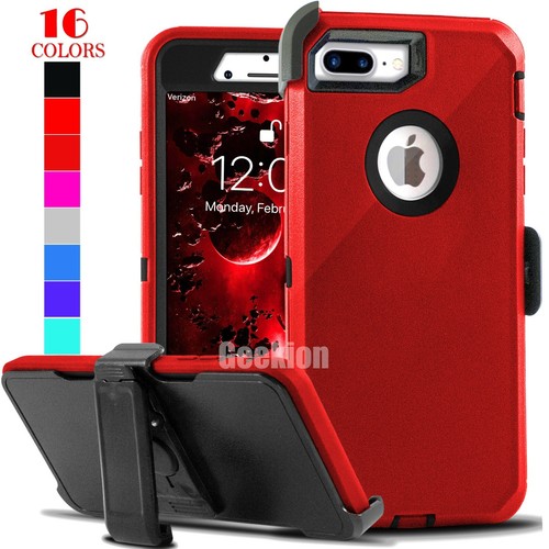 Custodia antiurto per iphone - antiurto,