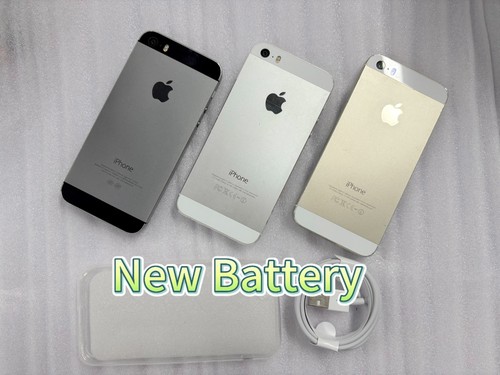 Smartphone apple iphone - iphone, 5s