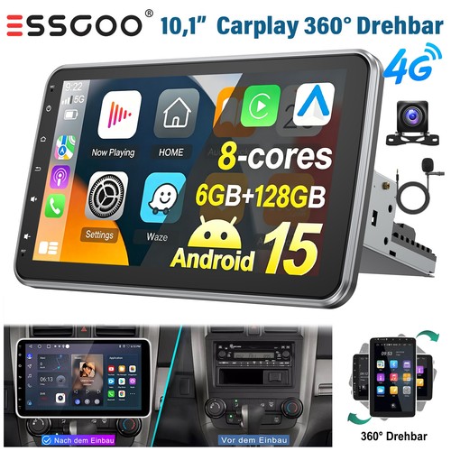 Autoradio 128gb din - autoradio,