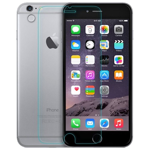 Apple iphone plus vetro - x,