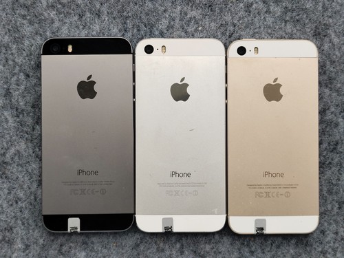 Originale apple iphone 5s - originale,