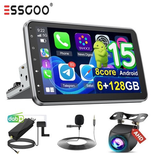 Dab 128g android - dab+,