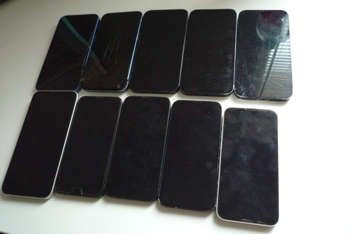 Lotto lavoro 10x apple - 10x, iphone
