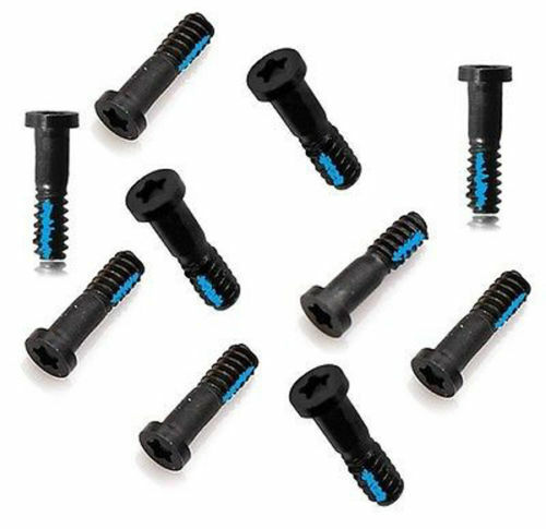 10x viti inferiori pentalobe - inferiori,
