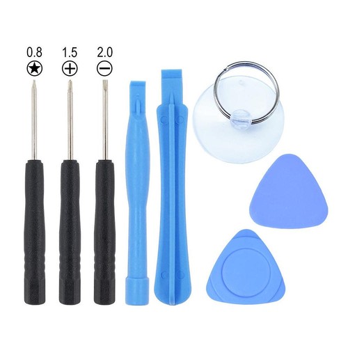 Kit attrezzi smartphone in - 10,