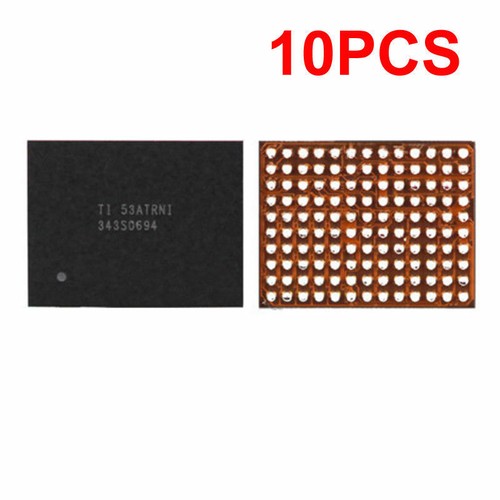 Pezzi nuovo chip - pezzi,