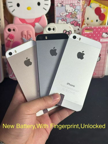 Apple iphone 32 64 gb - 5s,