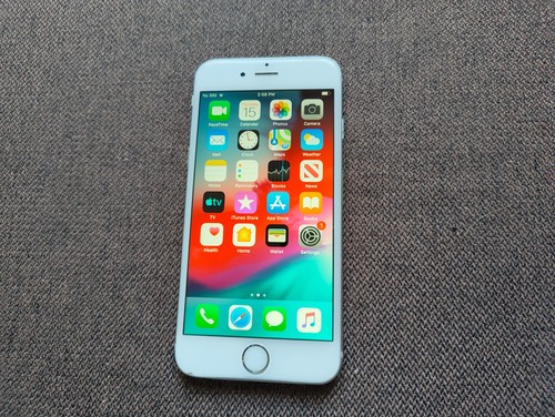 Smartphone apple iphone - apple, 6