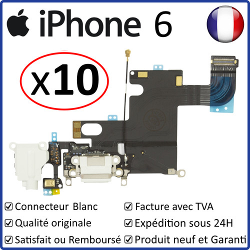 Iphone lot de 10 - iphone,