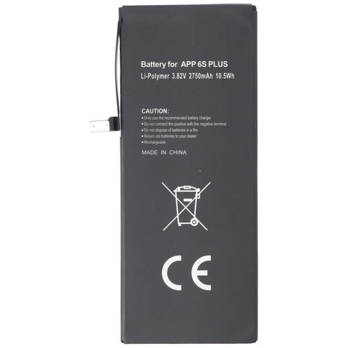 Batteria adatta per apple - batteria,