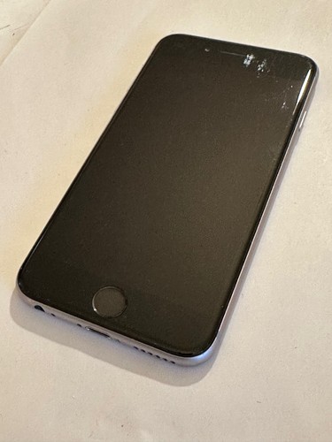 Apple iphone 16gb nero - iphone,