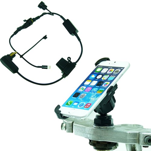 Supporto tappo dado moto - , hella