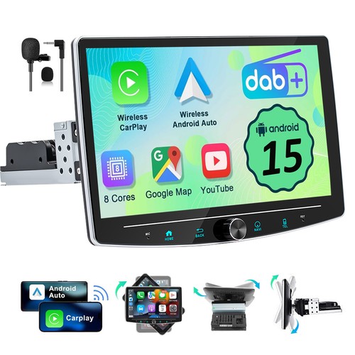Dab android core - 15, 8