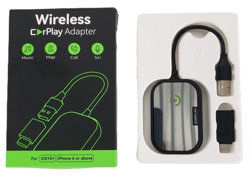 Adattatore carplay usb - carplay,