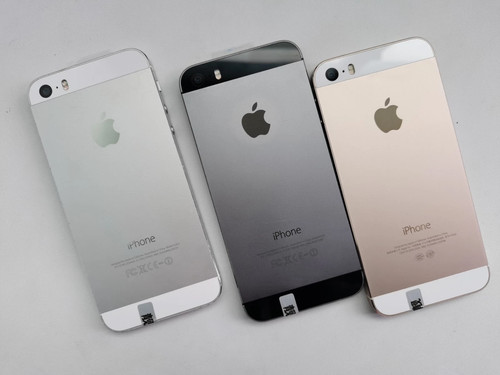 Apple iphone 32 64 gb - 16,