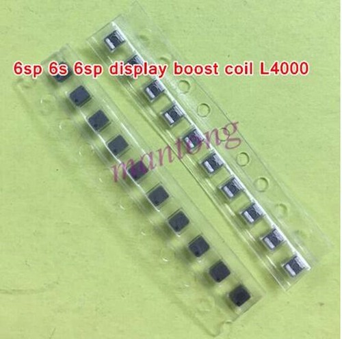 Pcs nuovo display - 10,