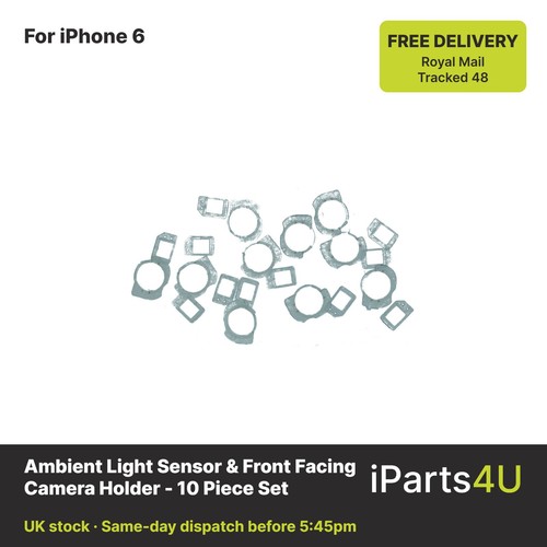 Per iphone sensore luce - 6,